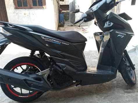 Harga Vario Bekas Jakarta Update Terbaru 2020 Bonsaibiker