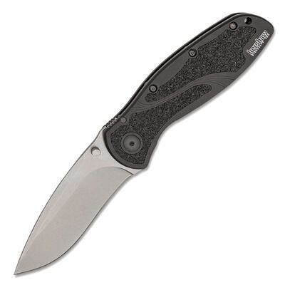 Kershaw Blur S30V - MujNuz.cz