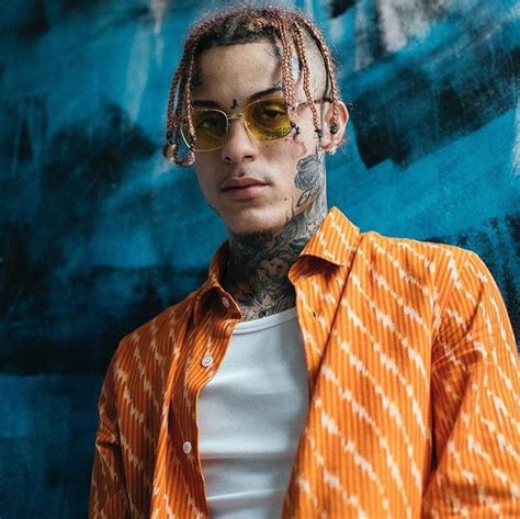 Lil Skies Computer Wallpapers Wallpaper Cave