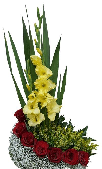 To Florister A Nandallo Costa Rica Large Flower Arrangements