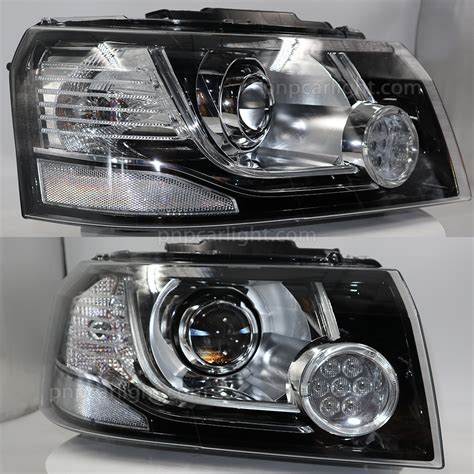 Top 10 Most Popular Chinese Freelander Headlight Brands