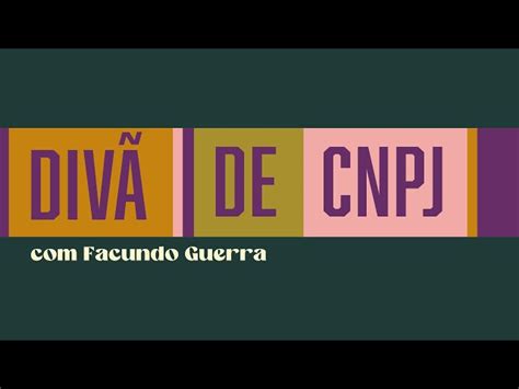 Divã De Cnpj Uol Lança Videocast Sobre Empreendedorismo Com Facundo Guerra