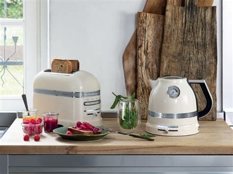 Kettle and toaster sets | Kettle & Toaster perfect for breakfast