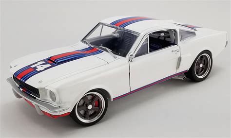 Acme A Scale Ford Mustang Shelby Gt R Le Mans