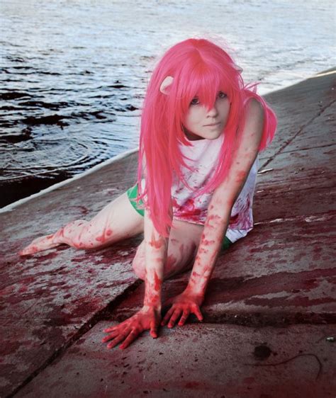 Elfen Lied Naked Photos Leaked From Onlyfans