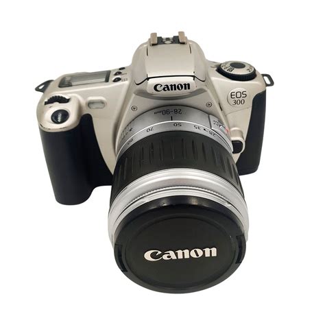 Appareil Photo Argentique Reflex Canon Eos Mm F Ii