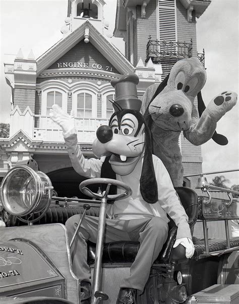 Vintage Walt Disney World: Dog Days of Summer, 1973 | Disney Parks Blog