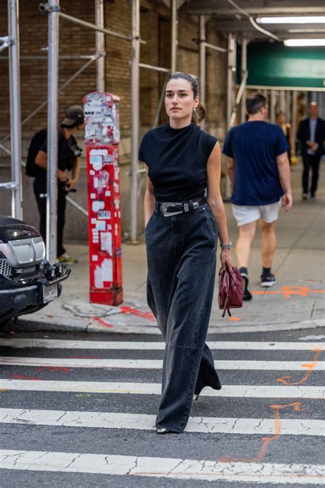 blusas elegantes  los disenos  definen la temporada estampascom