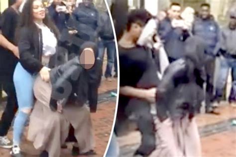 Muslim Girl Filmed Twerking In Hijab Sent Horrific Death Threats