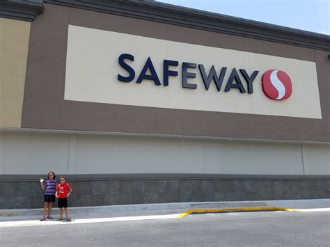 6 Things You Should Know About Florida Safeway Stores - Funtastic Life