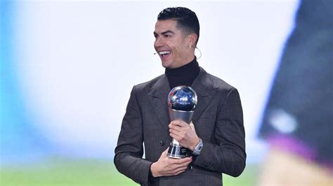 Cristiano Ronaldo Net Worth