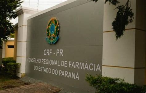 CRF PR abre concurso para cargos de nível técnico e superior Concursos