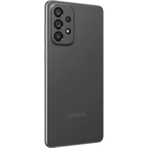 Samsung Galaxy A73 5G 128 GB (Samsung Türkiye Garantili) Fiyatı