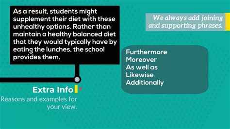 Igcse Writing Exercise 6 Pptx