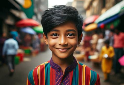 100 Most Popular Bangladeshi Names For Boys