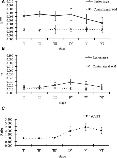 Effects Of Microvascular Permeability Changes On Contrast Enhanced T1