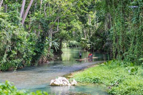 Martha Brae River | Things to Do Outdoors | Visit Jamaica