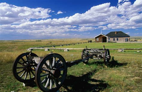 Top Things To Do Near Casper Wyoming