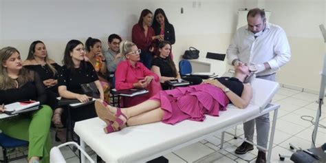 Workshop De Bioestimuladores Faciais E Corporais Foi Um Sucesso Em