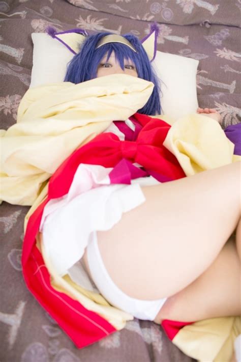 No Game No Life Izuna Hatsuse Rat Sakura Tumblr Porn