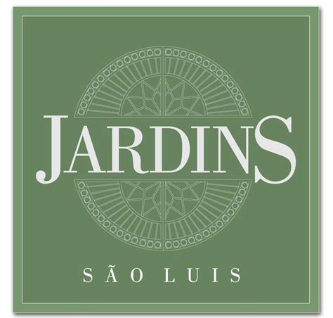 Jardins De S O Lu S S O Lu S Bairro Condom Nio Fechado