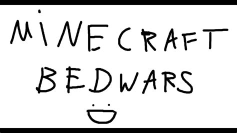 Kokscraft Bedwars Gameplay D Youtube