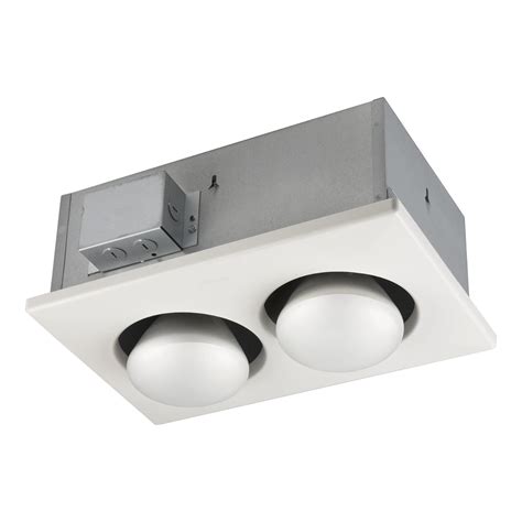 The 10 Best Bathroom Heating Light Fixtures Get Your Home