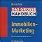 Das Gro E Handbuch Immobilien Marketing Falk Bernd Falk Momme