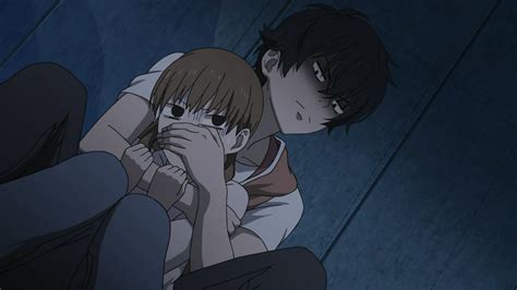 Shizuku X Haru Shizuharu Shizuku X Haru Photo 32558851 Fanpop