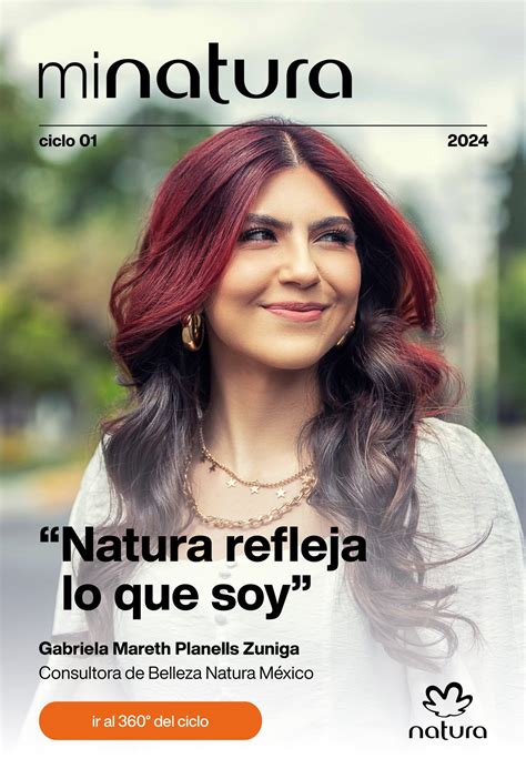 Natura Consultoría 2024 ️ Pdfs 100【 Descargables