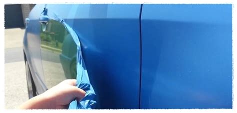 Car Sticker Removal & Sign Writing Removal