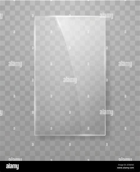 transparent glass texture png