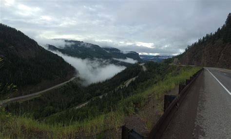 Climbing Wolf Creek Pass South Co By Bike Cycling Data And Info