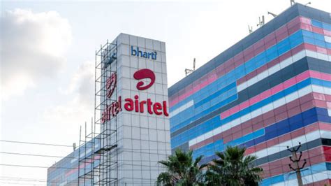 Bharti Airtel Q4 Results 2024 Telecom Giant Announces Dividend Check