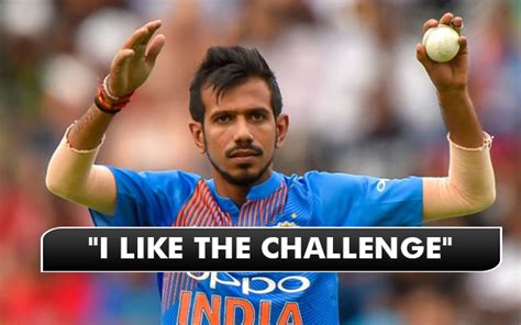 Yuzvendra Chahal Has Opened Up About His World Cup Snub