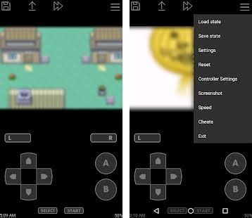 Emulator Game Terbaik Di Android Ubah Hp Jadi Konsol