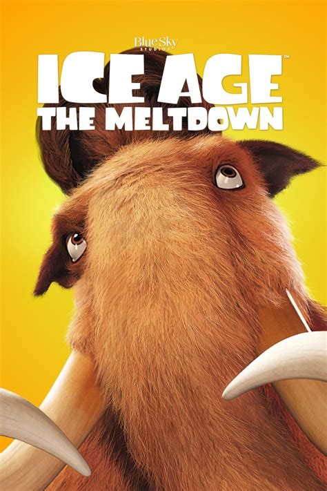 Ice Age The Meltdown Posters The Movie Database Tmdb