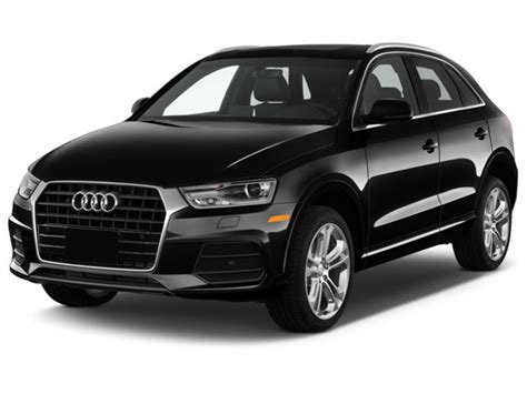 2018 Audi Q3 Exterior Colors | U.S. News