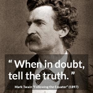 Doubt quotes - Kwize