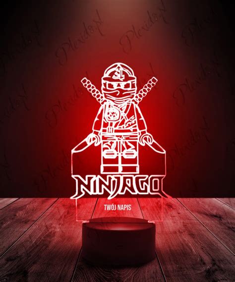 Ninjago Napis Ubicaciondepersonas Cdmx Gob Mx