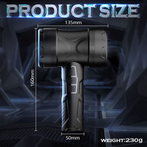 Sex Machine Male Masturbator Stroker Men Penis Sucking Blowjob Pussy Cup Adult EBay