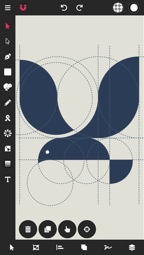 Vector Ink Svg Illustrator Para Android Descargar