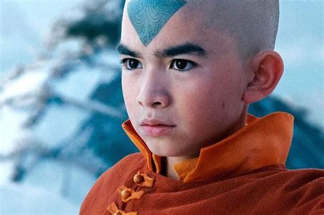 Avatar The Last Airbender Diana Tsoy la actriz que debería hacer de