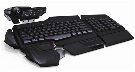 30 Coolest Computer Keyboards To Buy 2021 Hongkiat