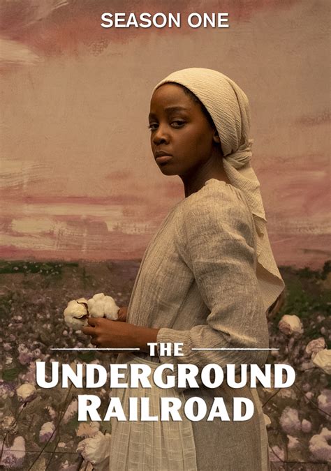 The Underground Railroad | TV fanart | fanart.tv