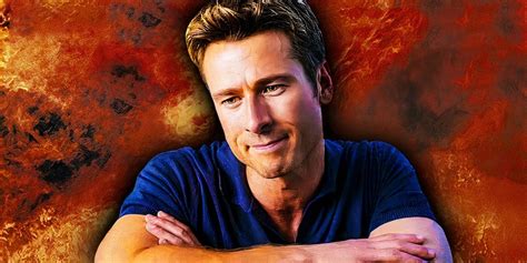 Glen Powell Reportedly Set to Star in Remake of Kurt Russells