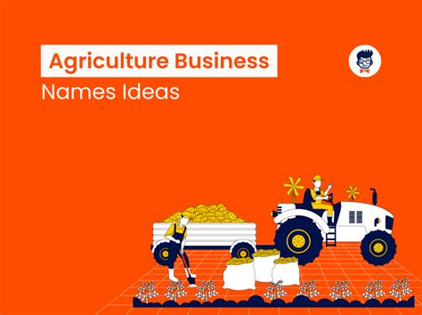 1550 Agriculture Business Names Ideas And Suggestions Generator