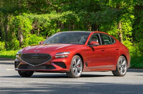 The Fastest V6 Cars in 2026 | U.S. News