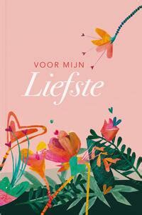 Voor Mijn Liefste Boek 9789083261973 Bruna