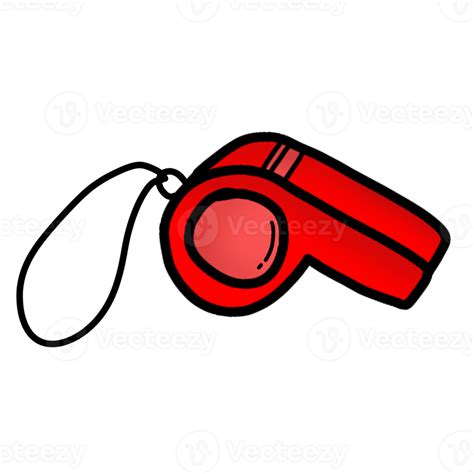 Red Whistle Sport 27128908 Png